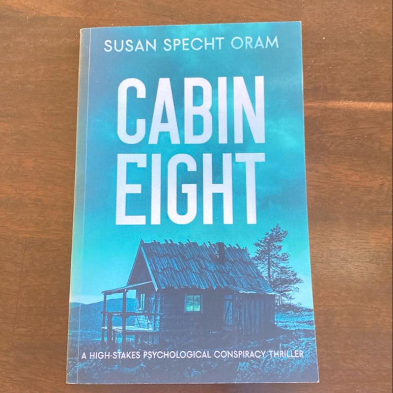 Cabin Eight