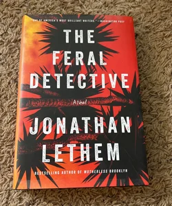 The Feral Detective