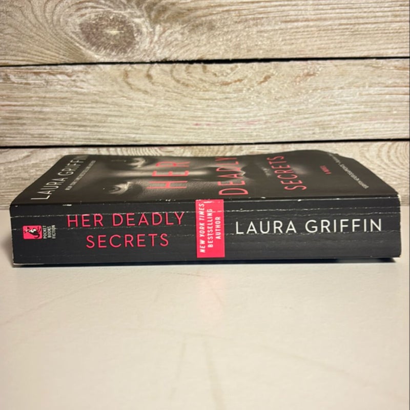 Her Deadly Secrets