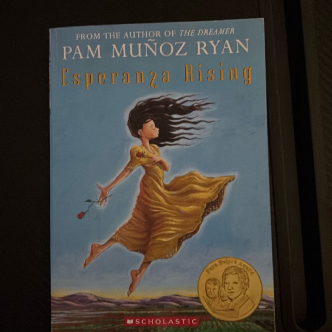 Esperanza Rising