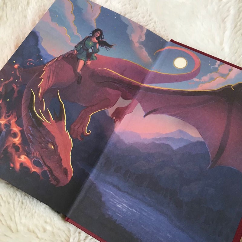 Firebird *FairyLoot Special Edition*