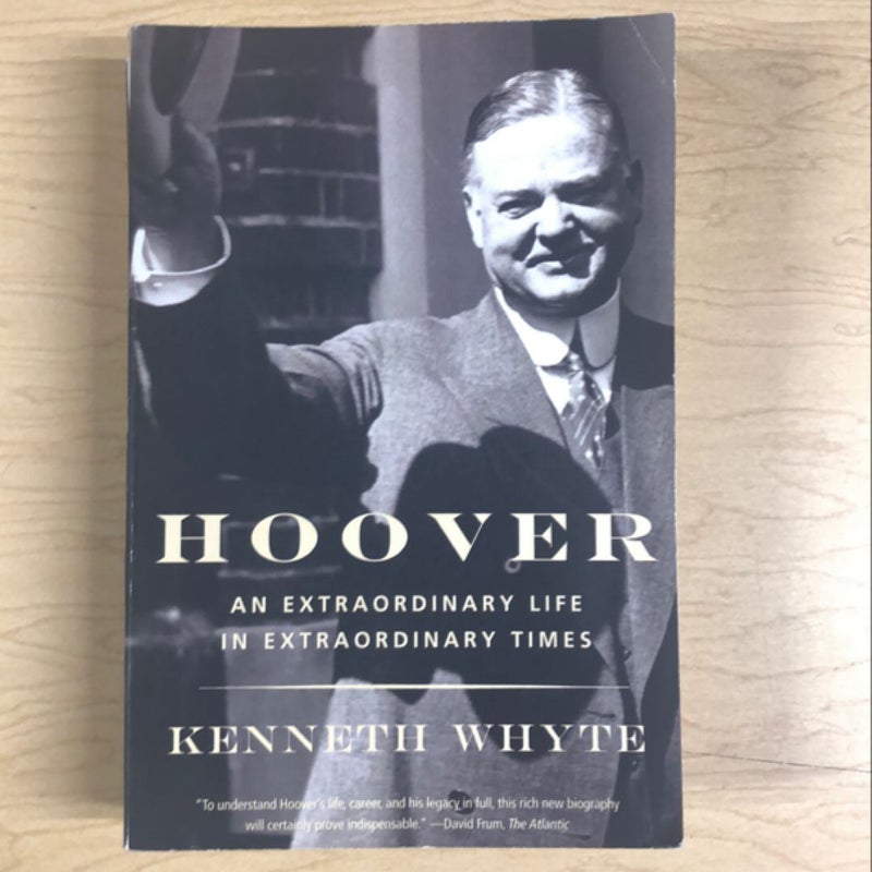 Hoover