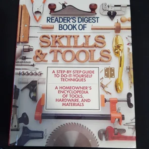 Book of Skills and Tools