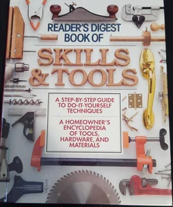 Book of Skills and Tools