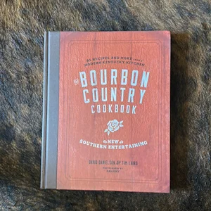 Bourbon Country