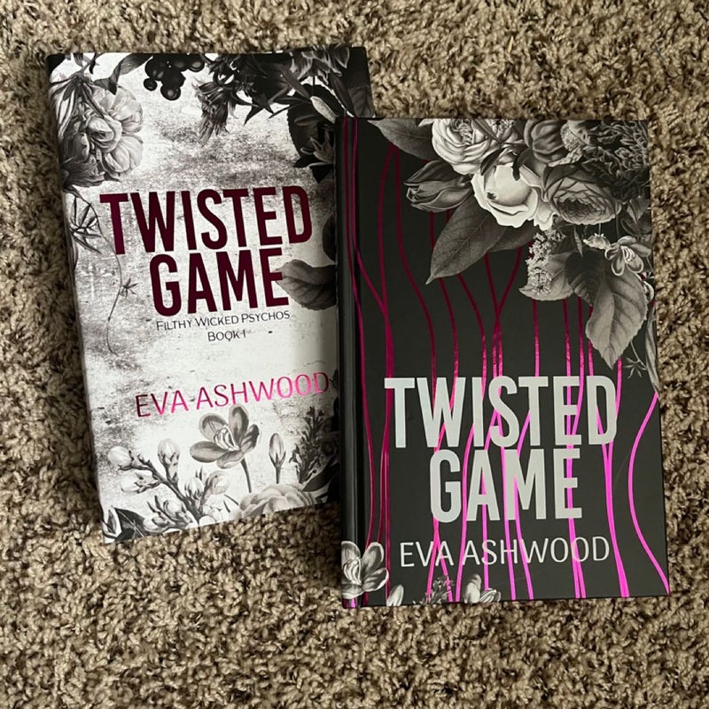 Twisted game 