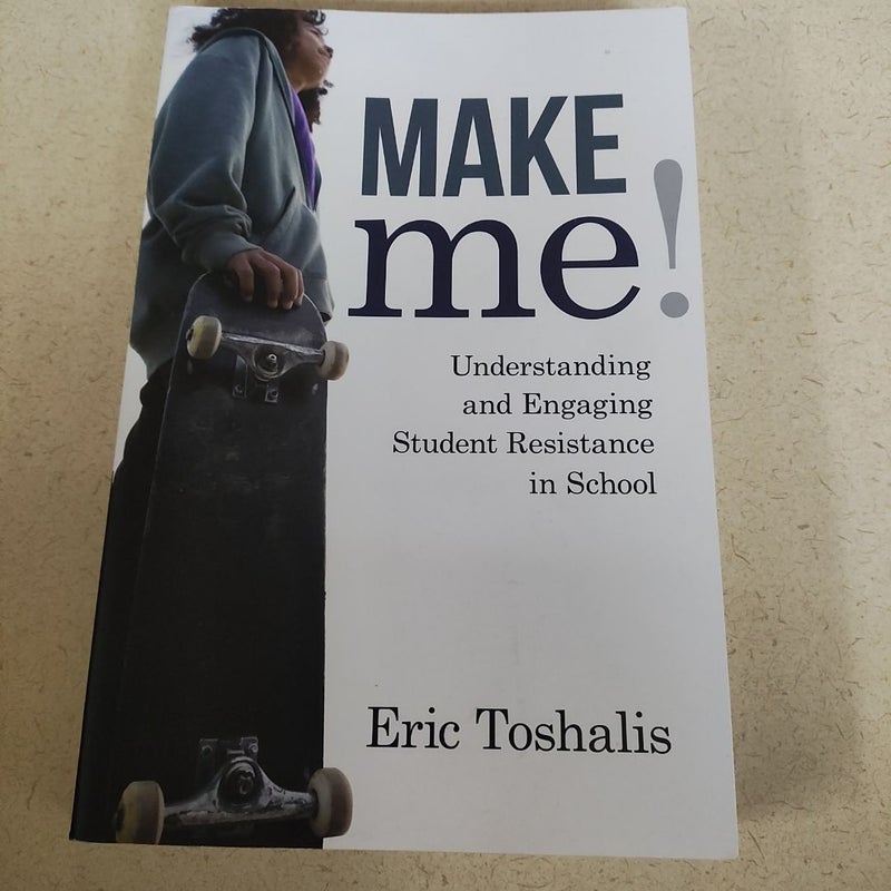 Make Me!