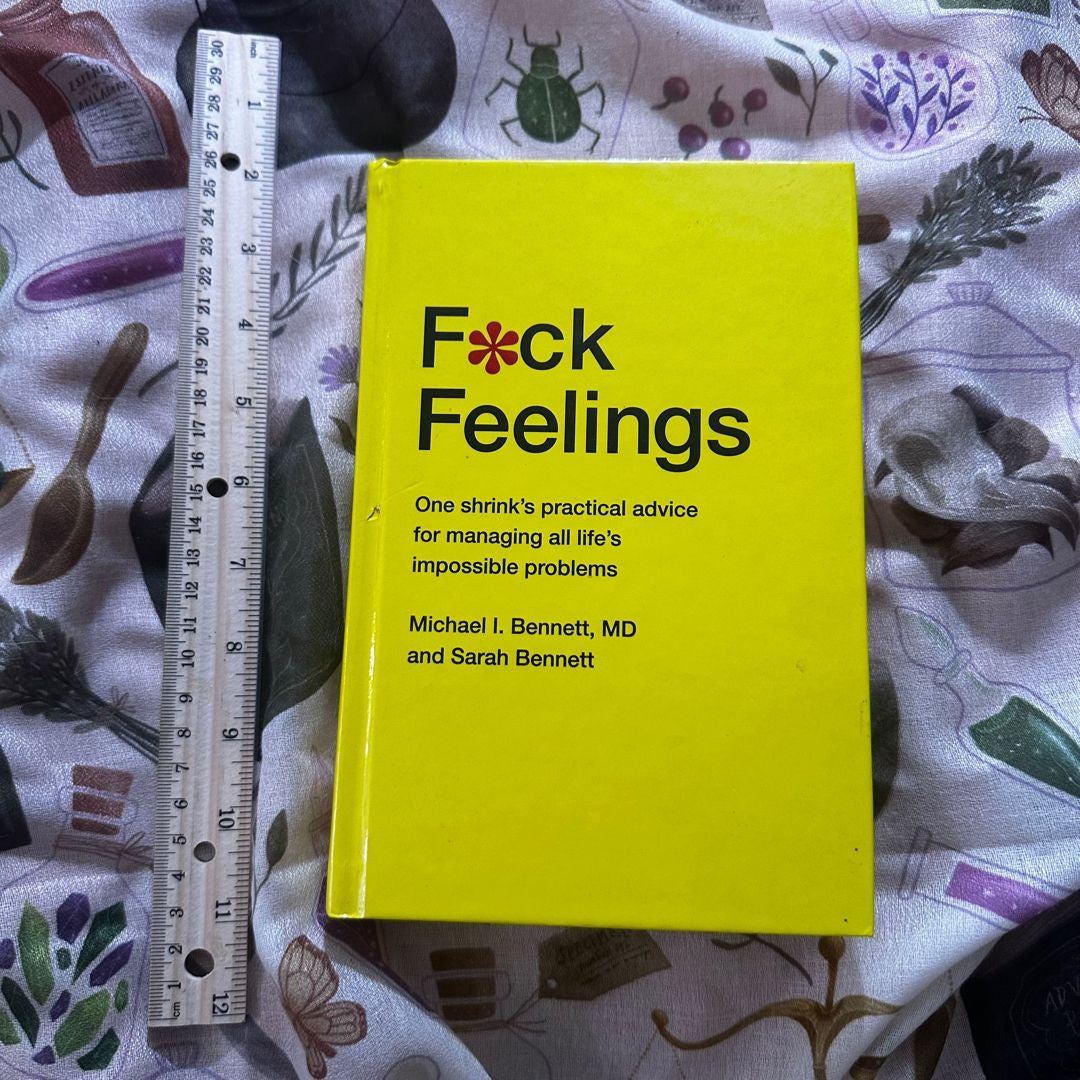 F*ck Feelings