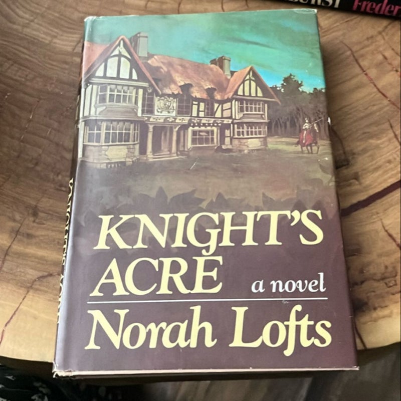 Knight’s Acre