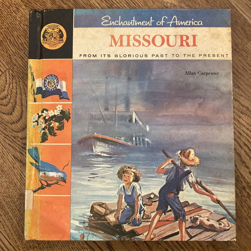 Enchantment of Missouri