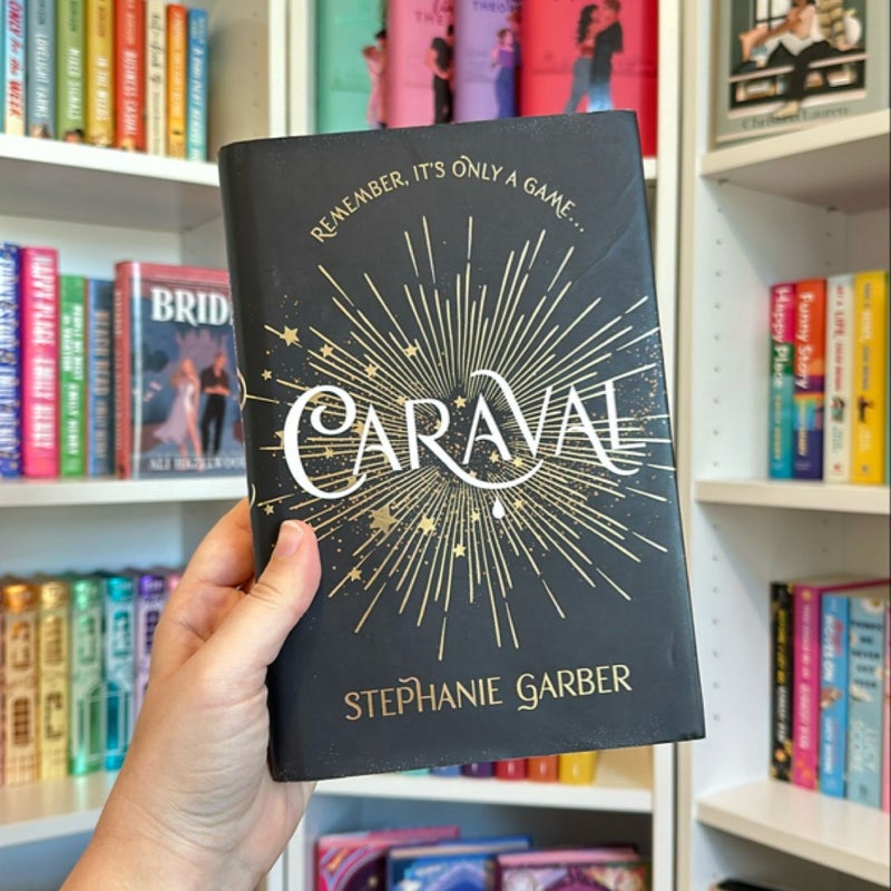 Caraval