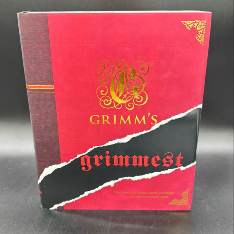 Grimm's Grimmest