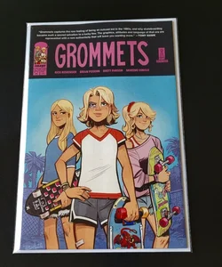 Grommets #2