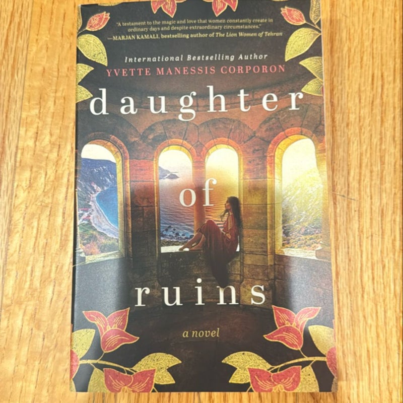 Daughter of Ruins