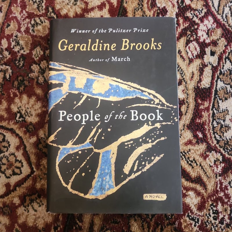 People of the Book