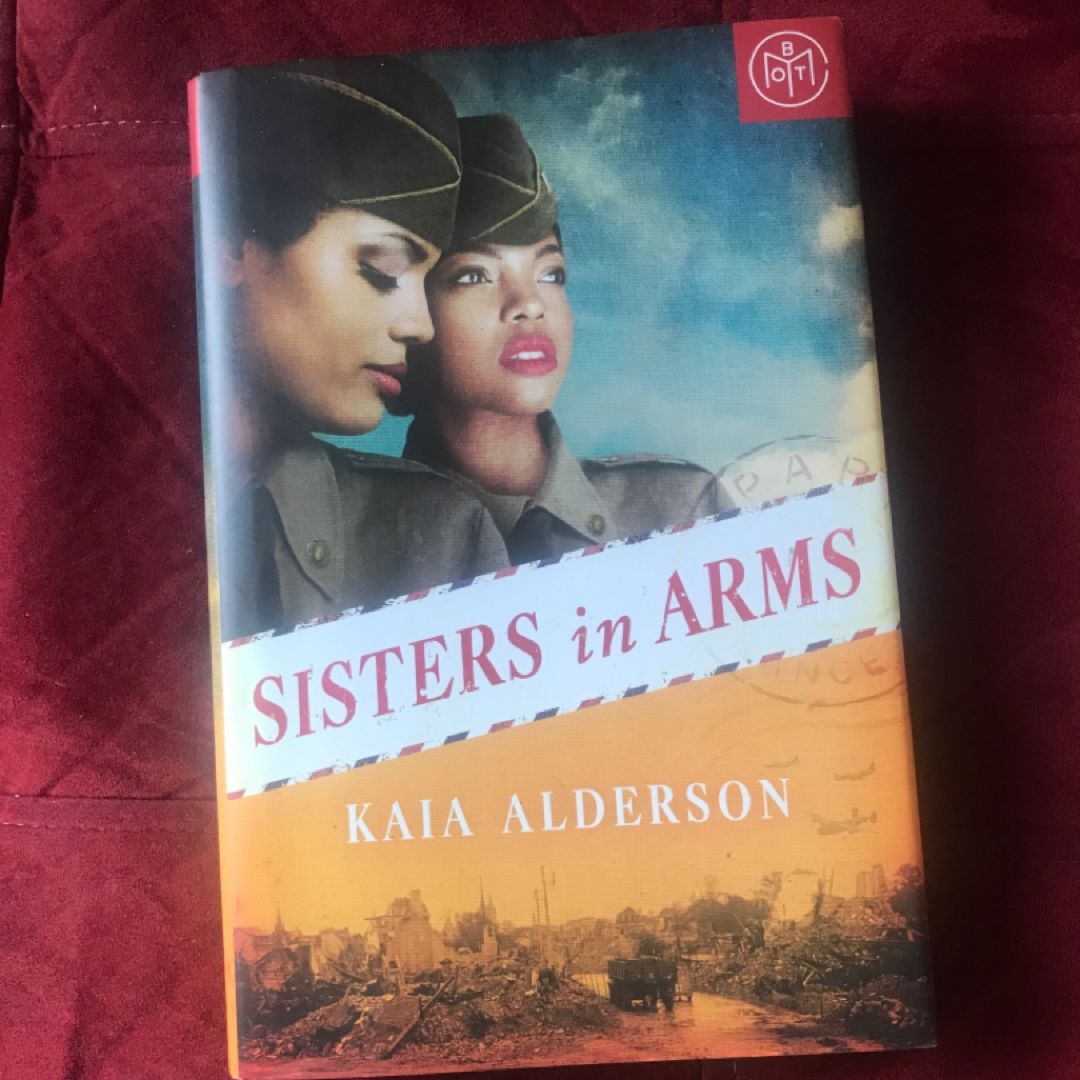Sisters in Arms