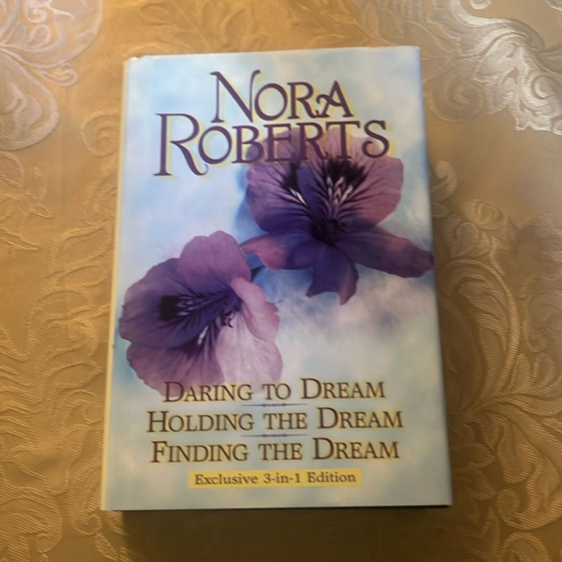 Daring to Dream