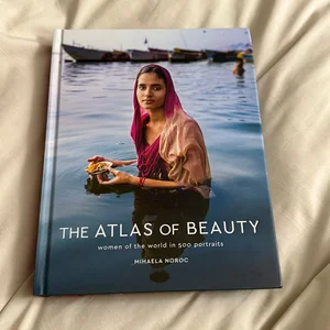 The Atlas of Beauty