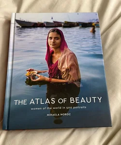 The Atlas of Beauty