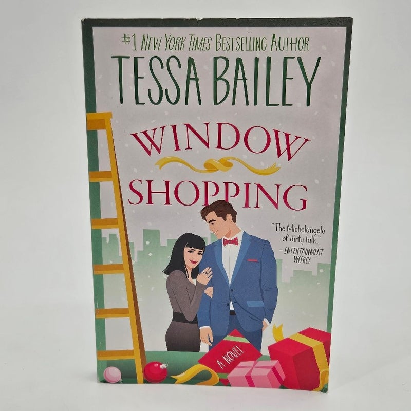 Window Shopping
