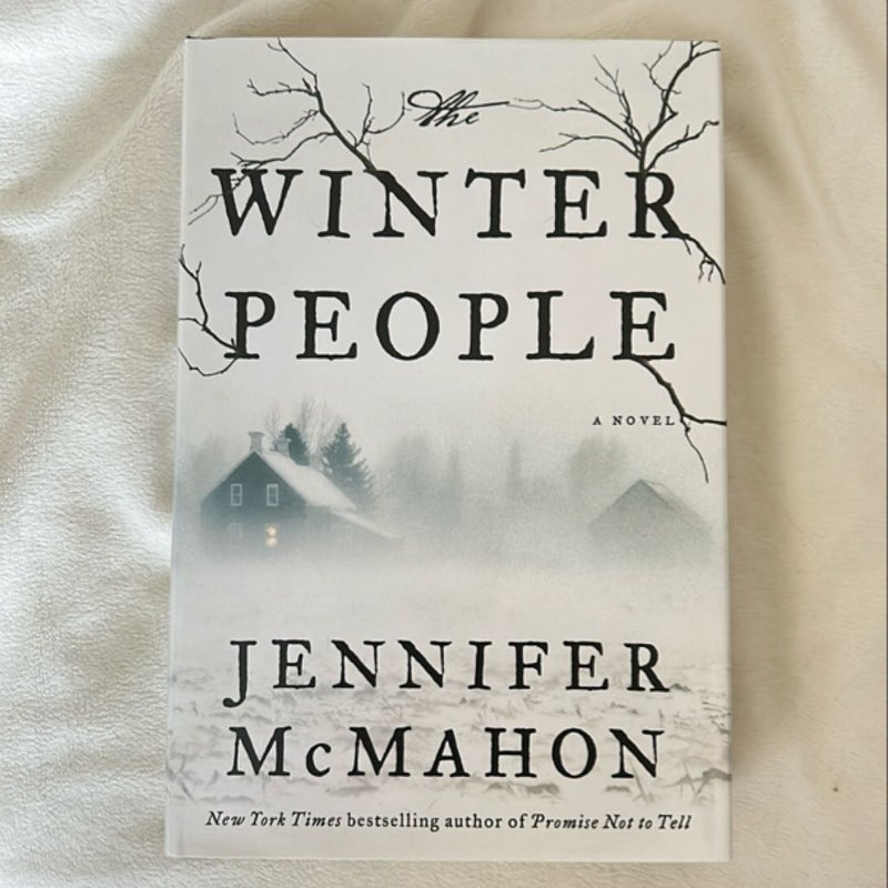 The Winter People