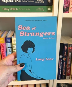 Sea of Strangers