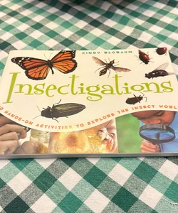 Insectigations