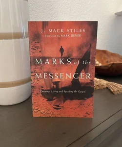 Marks of the Messenger