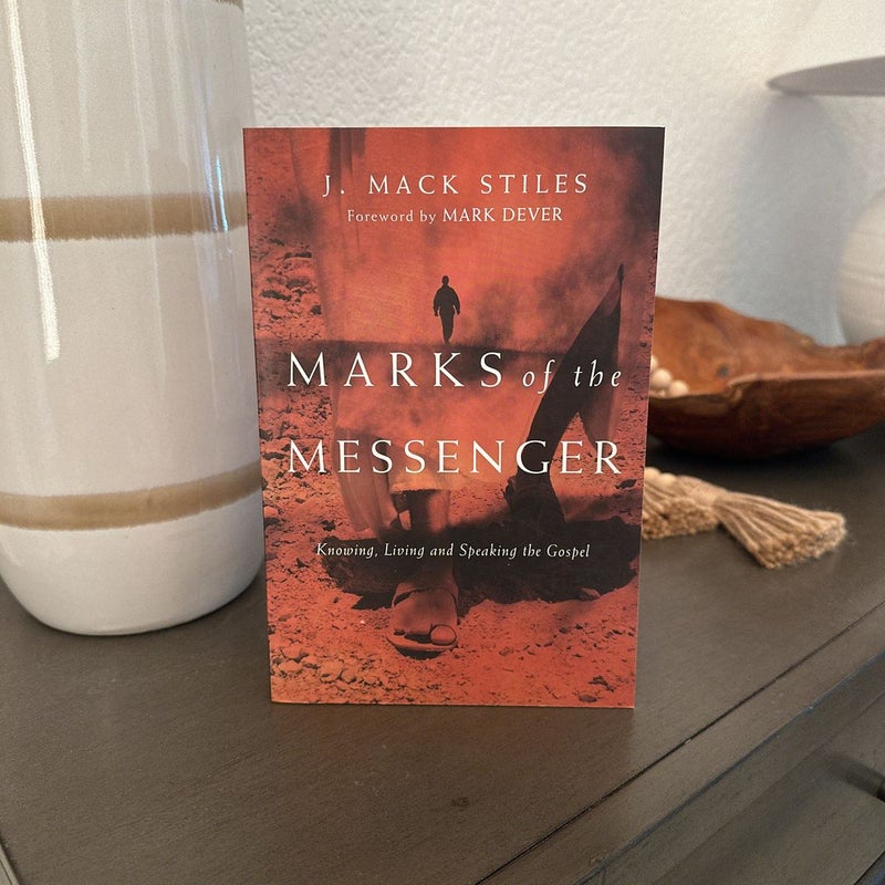 Marks of the Messenger