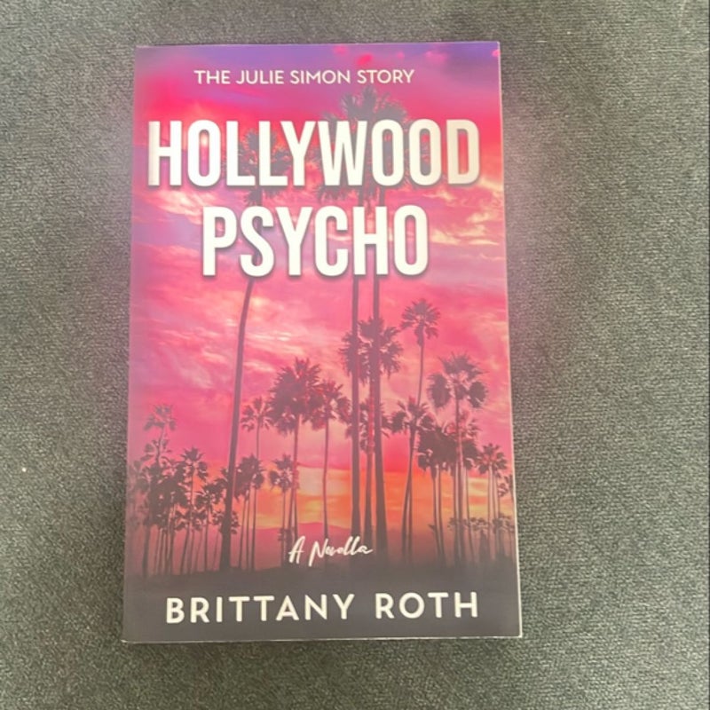 Hollywood Psycho