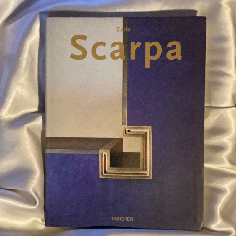 Carlo Scarpa