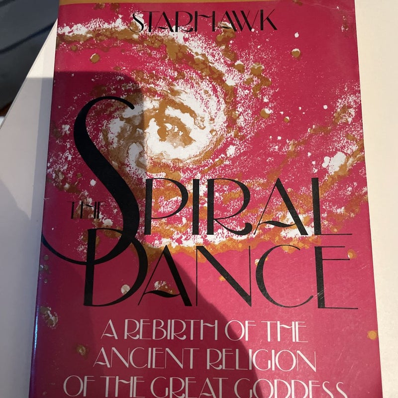 The Spiral Dance