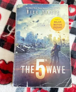 The 5th Wave