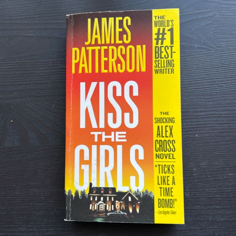 Kiss the Girls