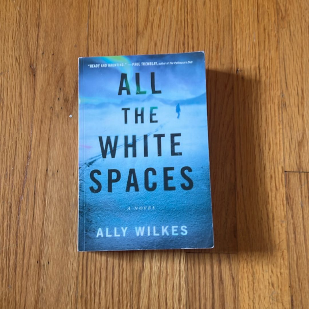 All the White Spaces