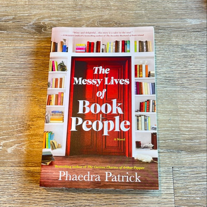 Book People