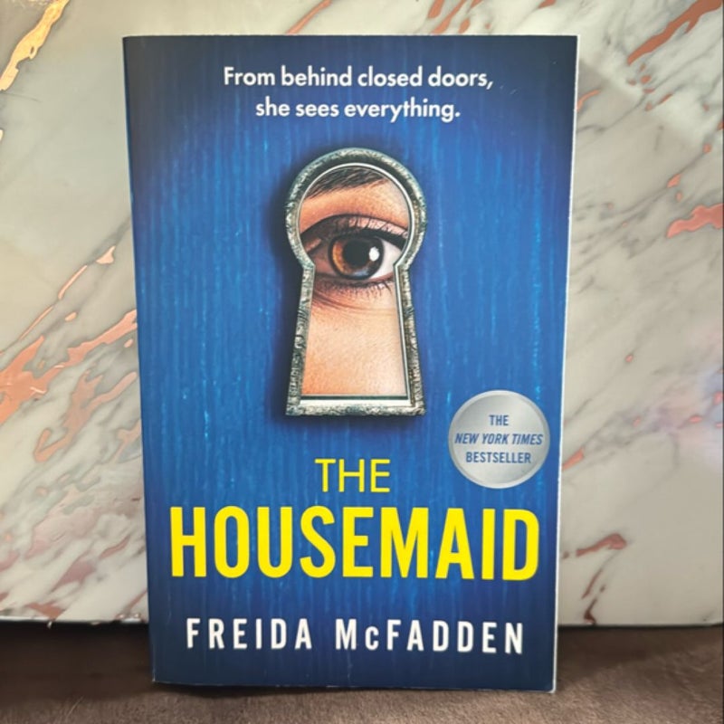 The Housemaid