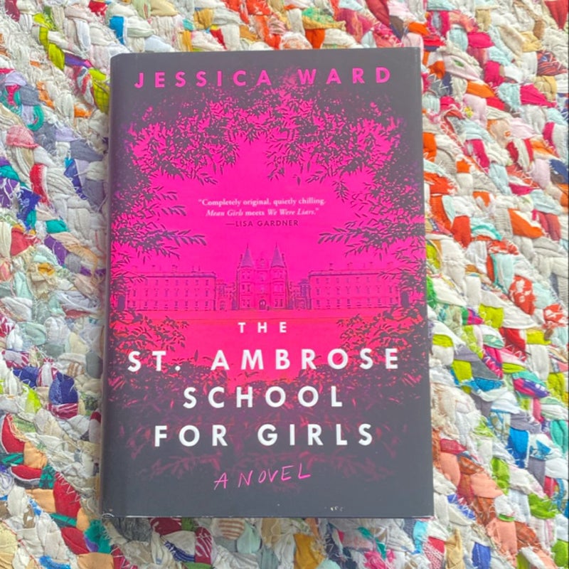 The St. Ambrose School for Girls