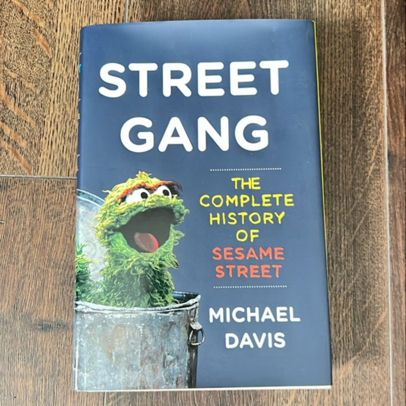 Street Gang