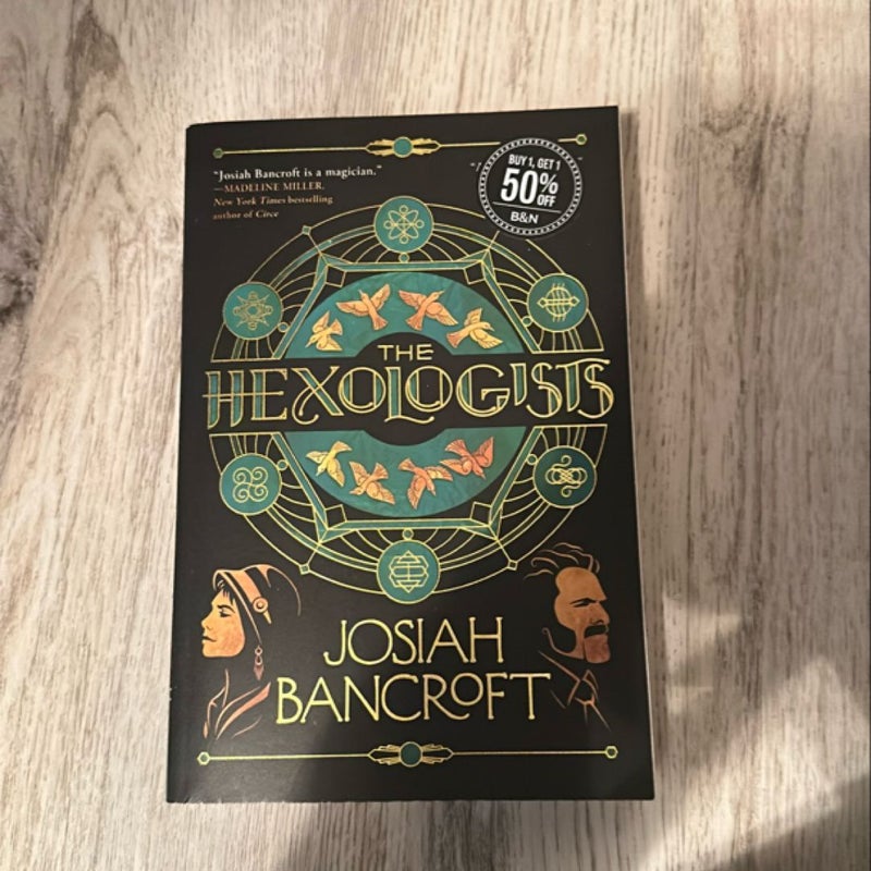 The Hexologists