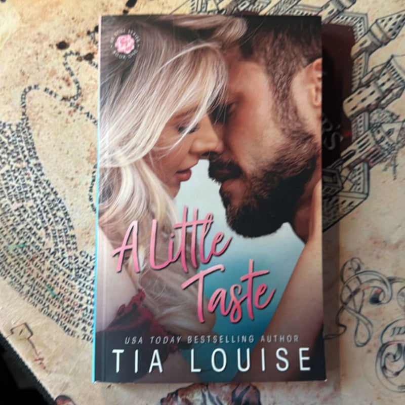 A Little Taste