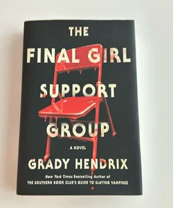 The Final Girl Support Group