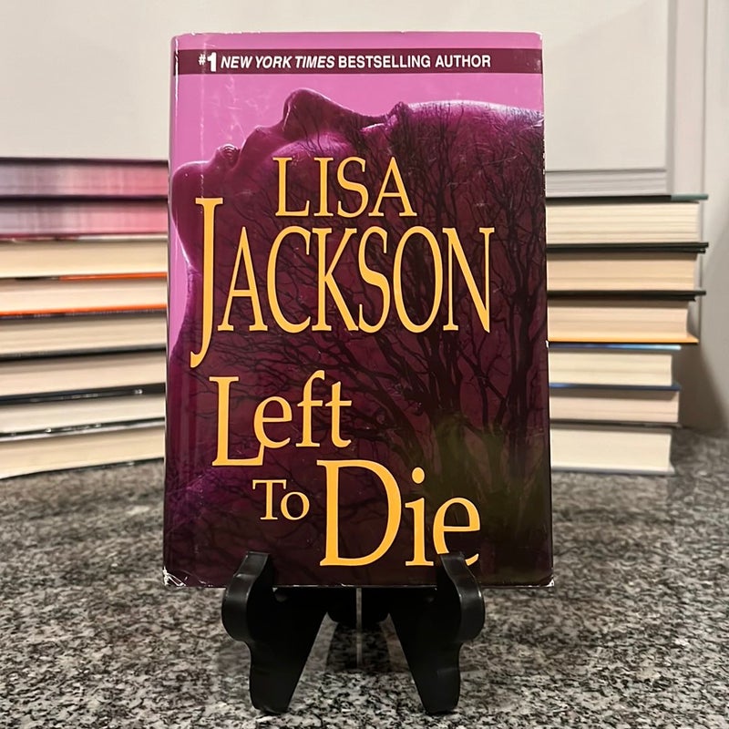 Left to die