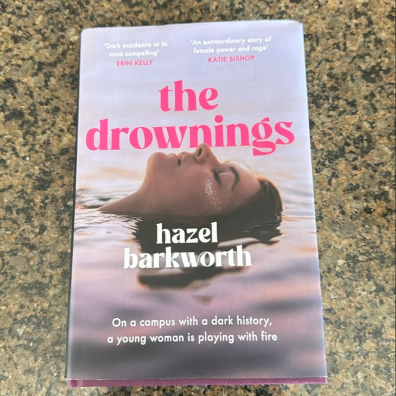 The Drownings (UK transport)