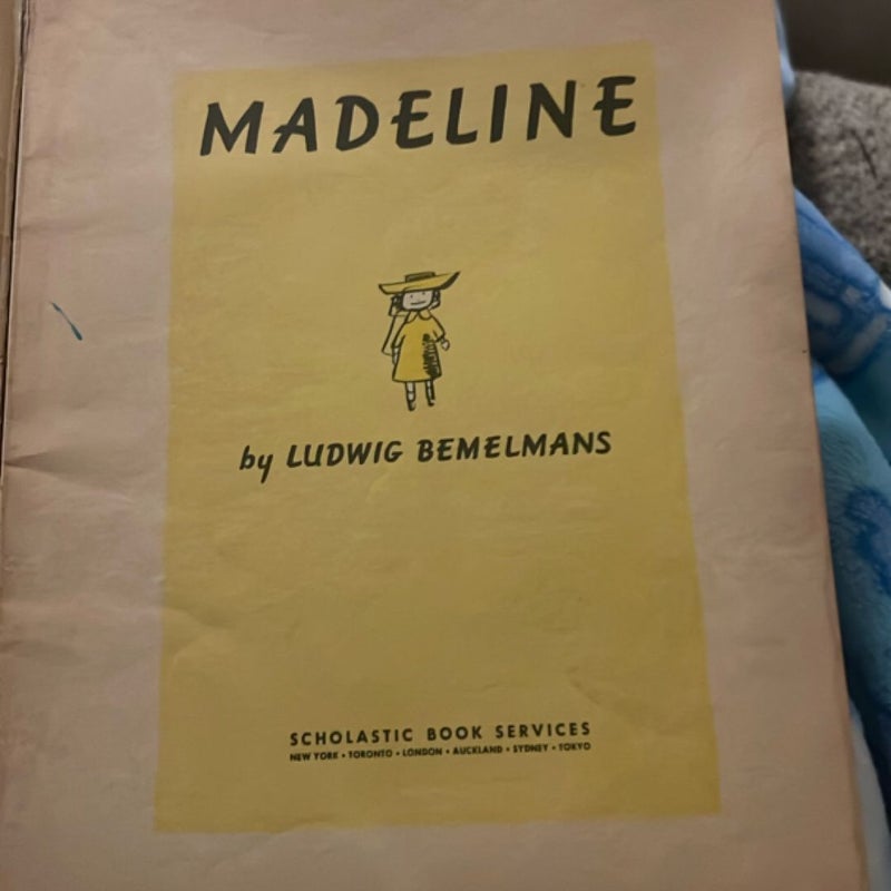 Madeline 