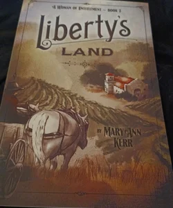 Liberty's Land 