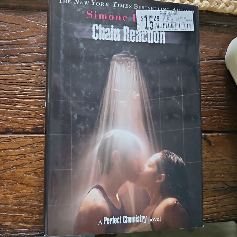 Chain Reaction