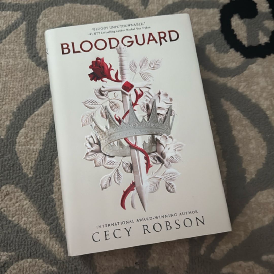 Bloodguard