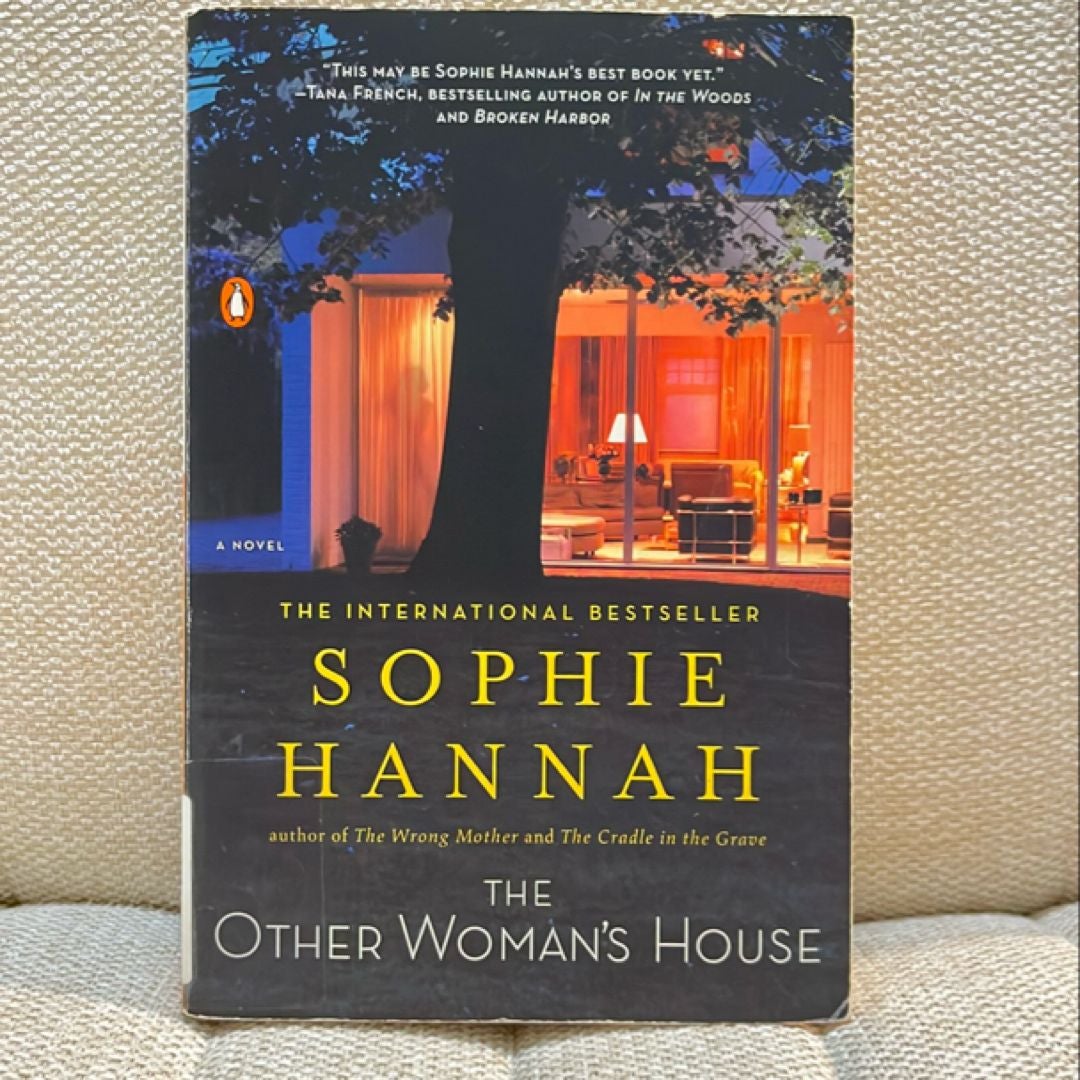 The Other Woman's House