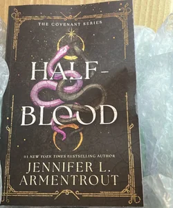 Half-Blood